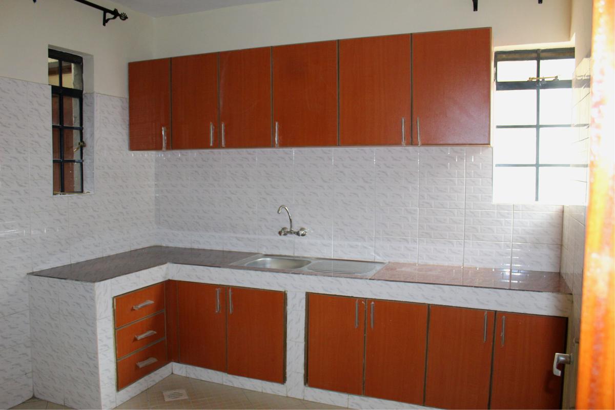 4 Bed Townhouse with En Suite in Embakasi - 3