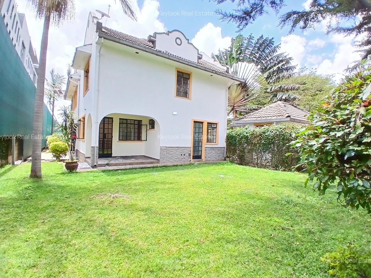 4 Bed Townhouse with En Suite at Lavington Green - 1