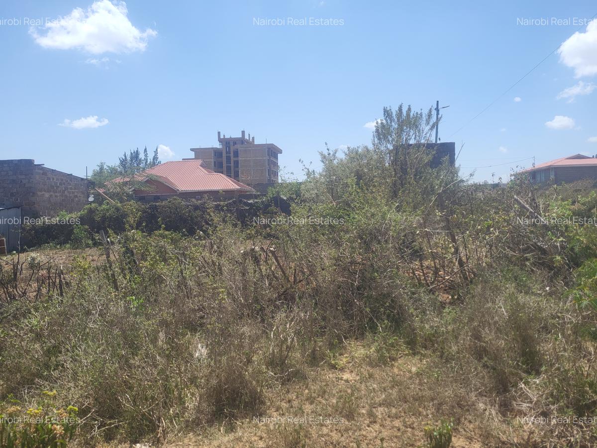 Residential Land in Narok - 2