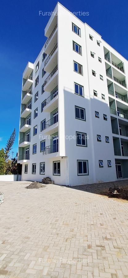 2 Bed Apartment with En Suite at Nyali - 1