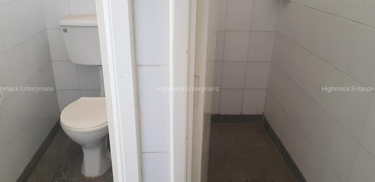 7,500 ft² Commercial Property with Service Charge Included at Road A - 5