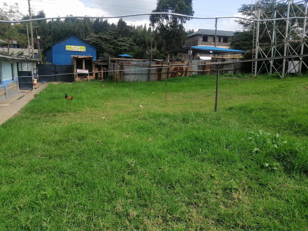 Commercial Land in Ngong - 8