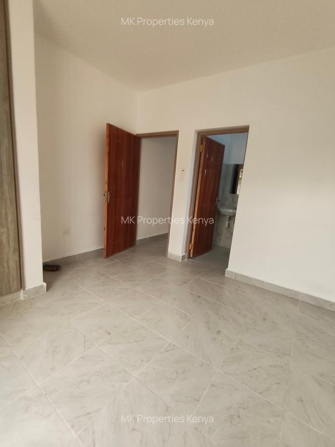 3 Bed House with En Suite at Kitengela Acacia - 14