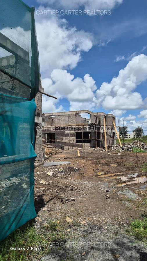 3 Bed Townhouse with En Suite in Ruiru - 4