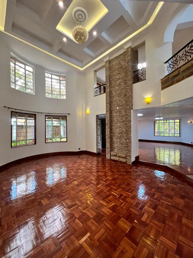 6 Bed Townhouse with En Suite in Karen - 10