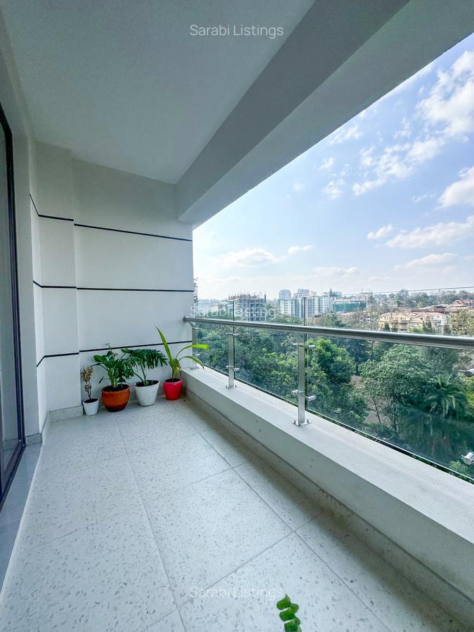 2 Bed Apartment with En Suite in Riverside - 8