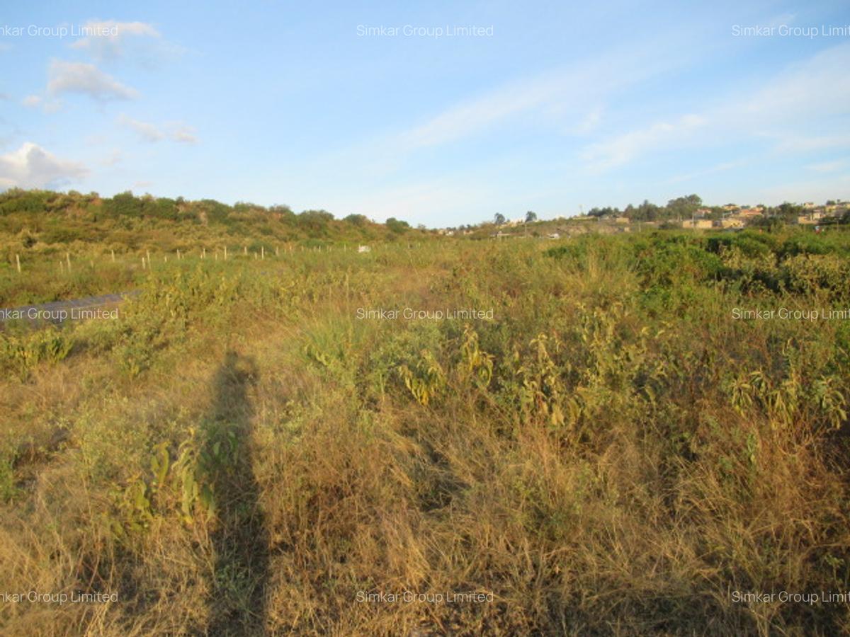 15 ac Land at Off Nairobi-Nakuru Rd - 12