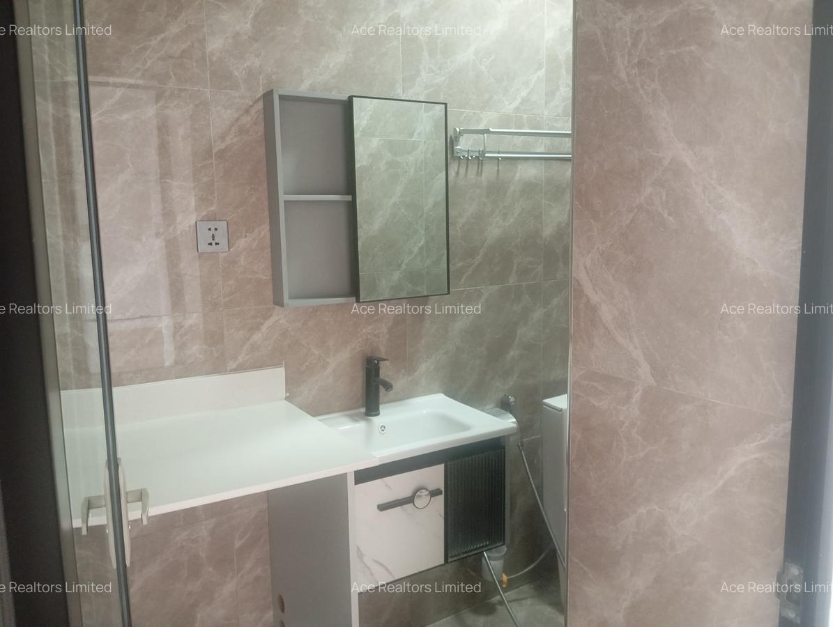 2 Bed Apartment with En Suite at George Padmore Road - 7