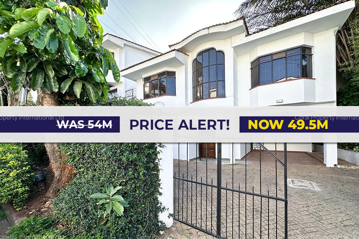 5 Bed Villa with En Suite in Riverside - 1