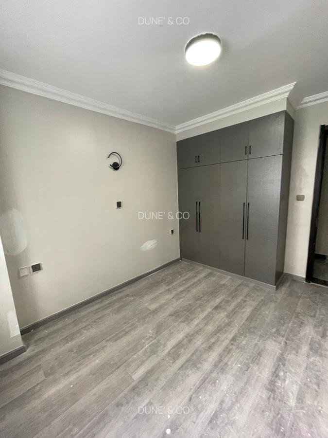 3 Bed Apartment with En Suite in Lavington - 13