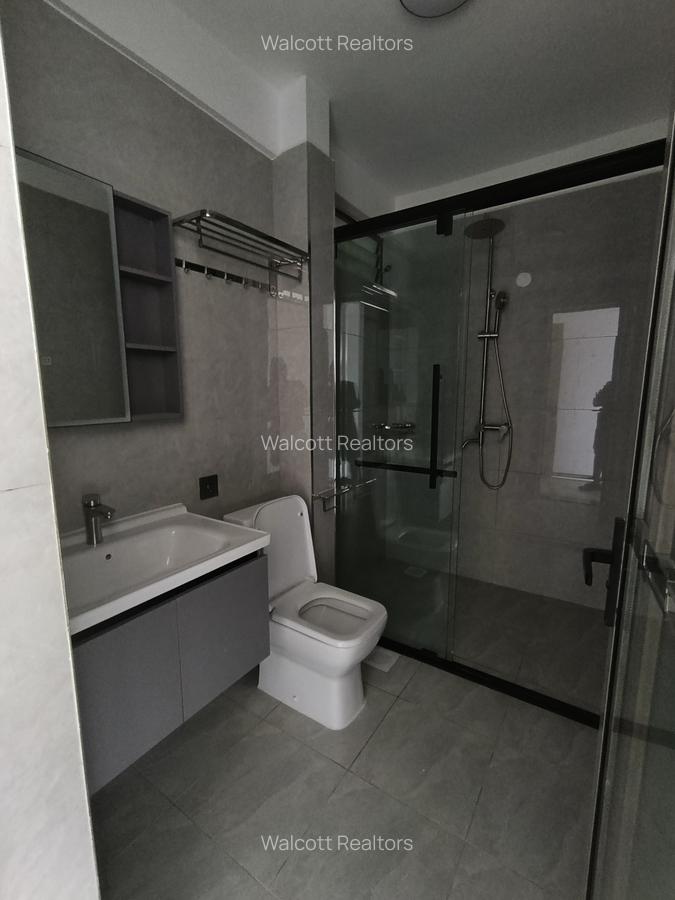 2 Bed Apartment with En Suite in Westlands Area - 11