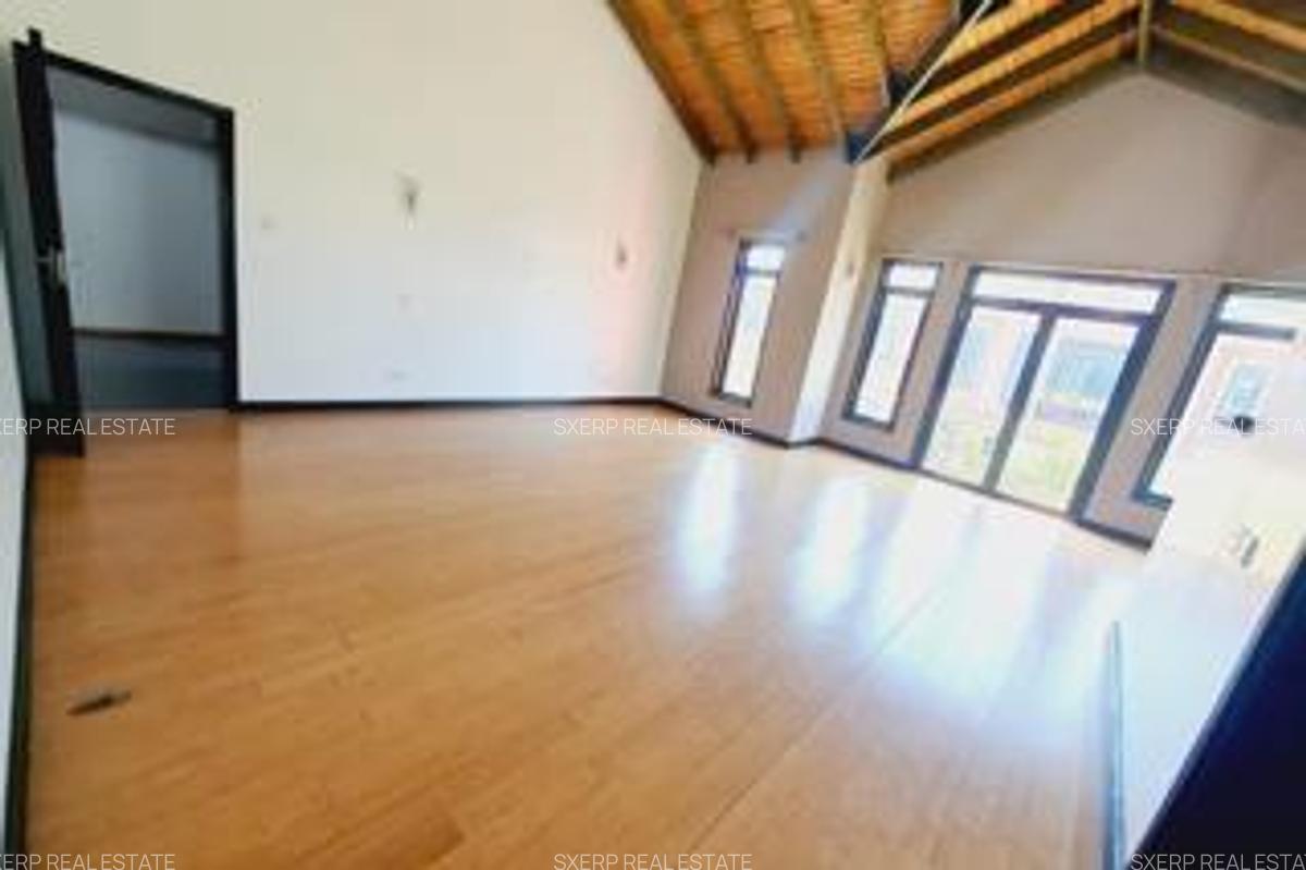 5 Bed Villa with En Suite at Manyani East - 8