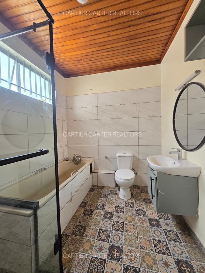 4 Bed Villa with En Suite at Laikipia Road - 3