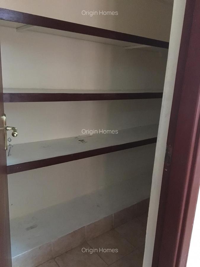 3 Bed Apartment with En Suite at Rhapta Road - 9