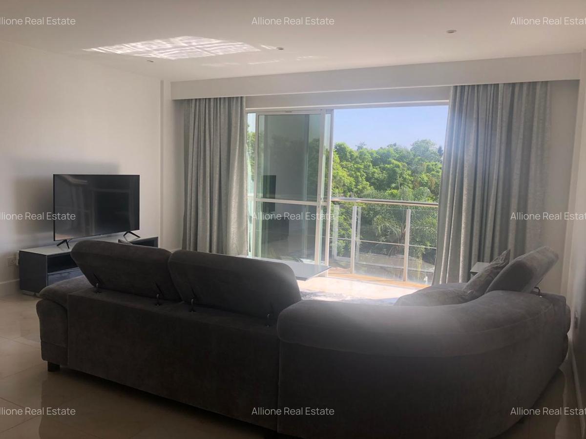 Serviced 2 Bed Apartment with En Suite at Rhapta Road - 2