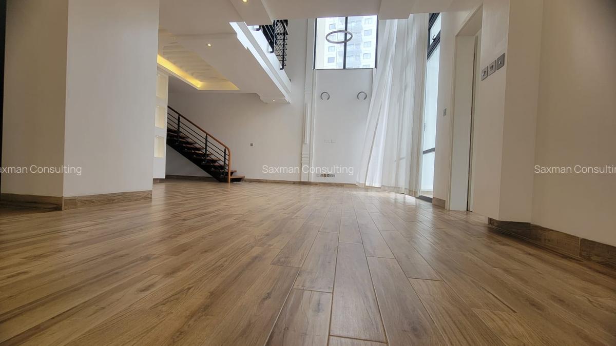 5 Bed House with En Suite in Karen - 19