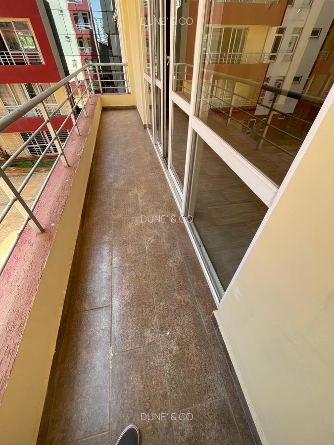 3 Bed Apartment with En Suite in Kilimani - 7