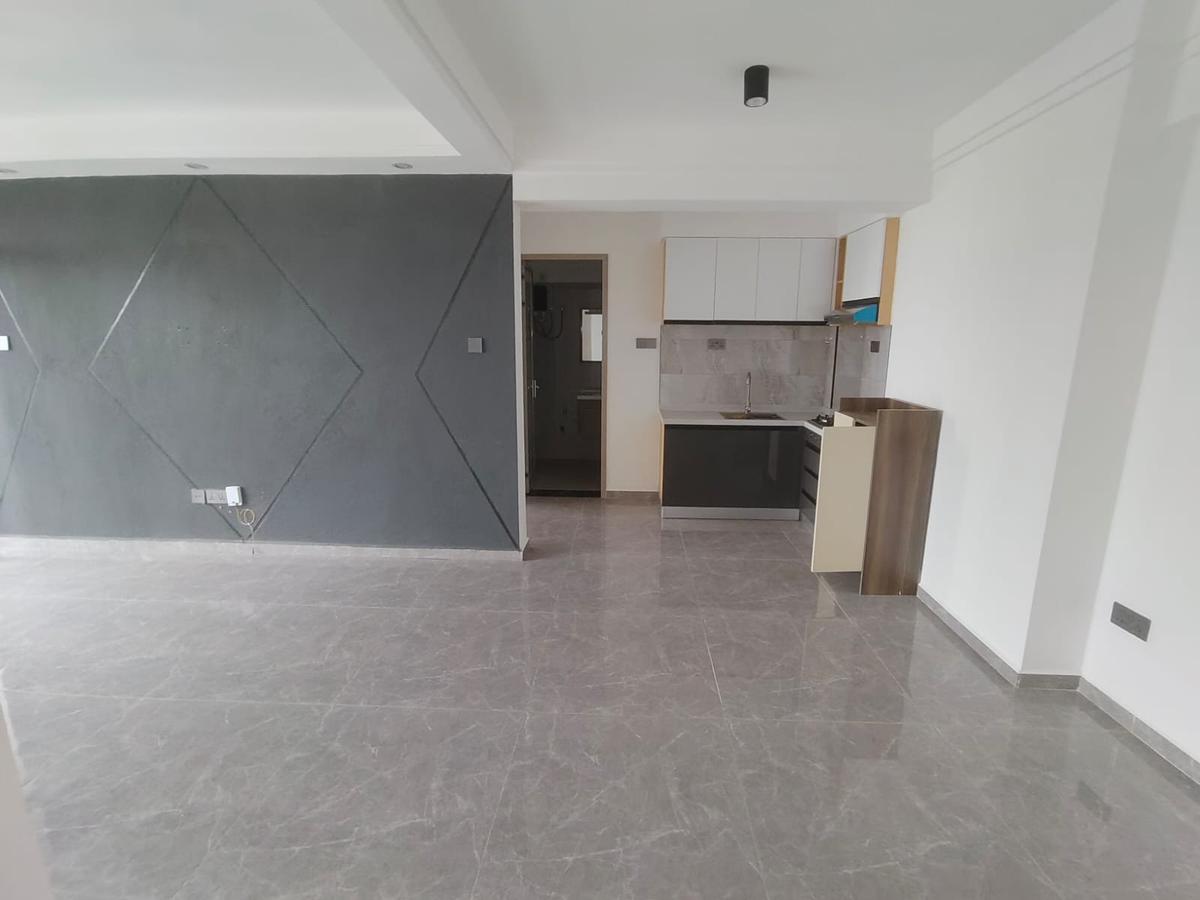 1 Bed Apartment with Gym in Kileleshwa - 10