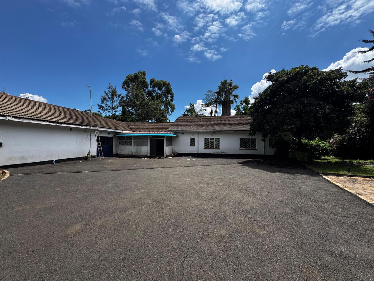 1 ac Commercial Property with Parking in Riverside - 5