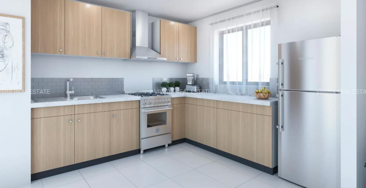 2 Bed Apartment with Swimming Pool in Rosslyn - 9