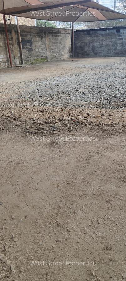 Commercial Property with Service Charge Included at Ngong Road - 7