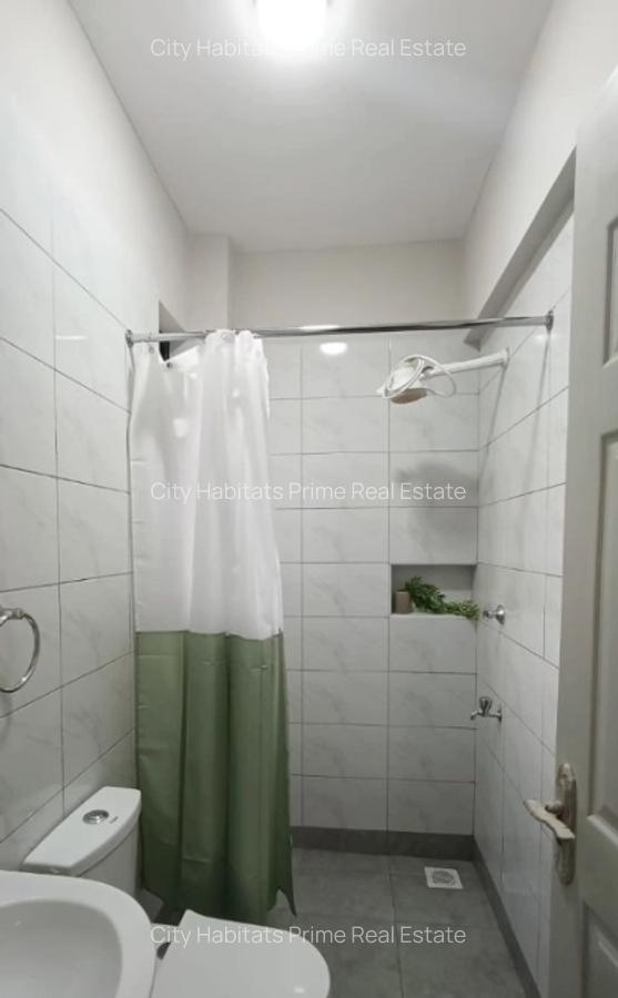 1 Bed Apartment with Swimming Pool in Kabete - 14