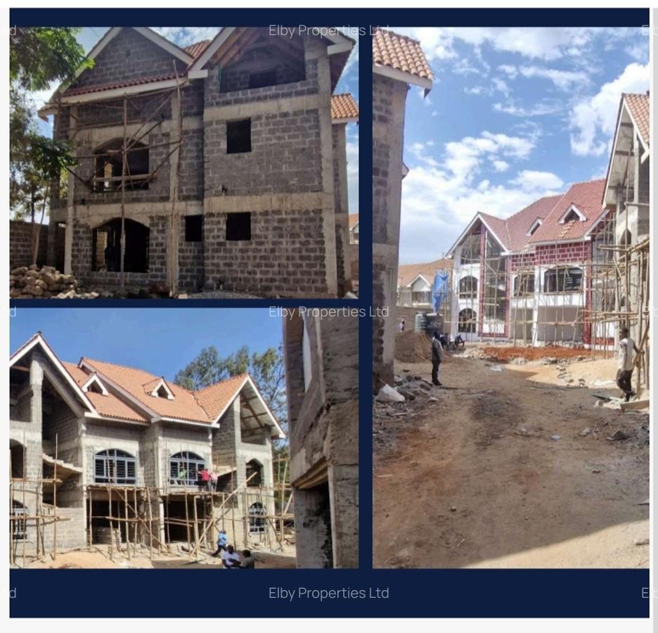 4 Bed Townhouse with En Suite in Thome - 12