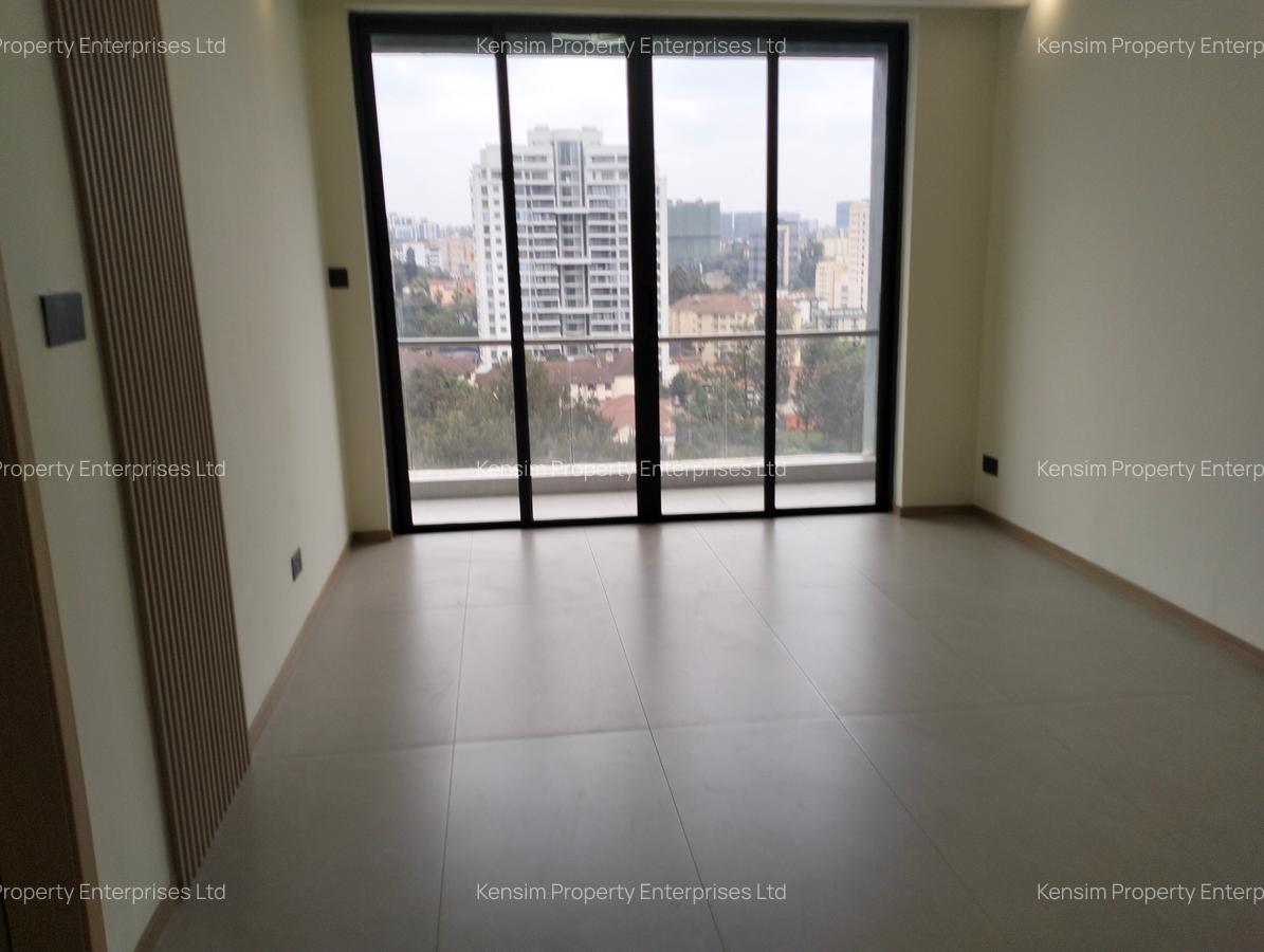 1 Bed Apartment with En Suite in Riverside - 6