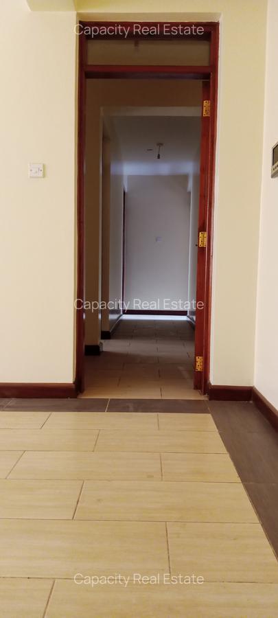 3 Bed Apartment with En Suite in Parklands - 2