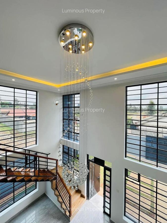 4 Bed House with En Suite at Mugutha - 6