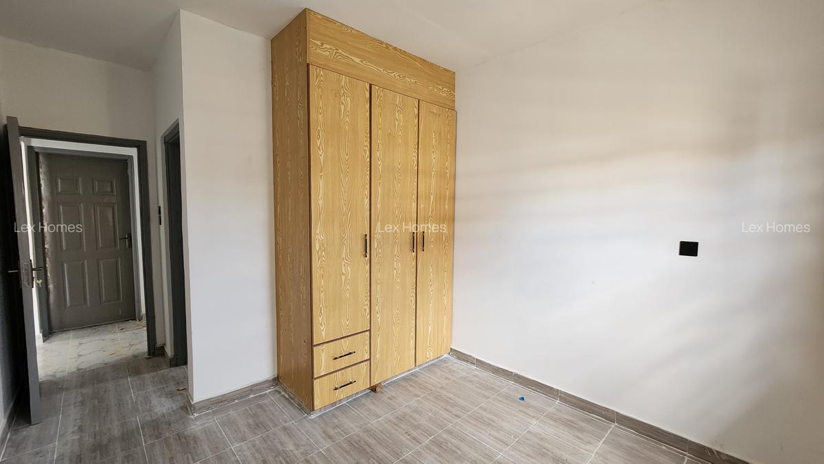 4 Bed House with En Suite at Kiserian Isinya Road - 13