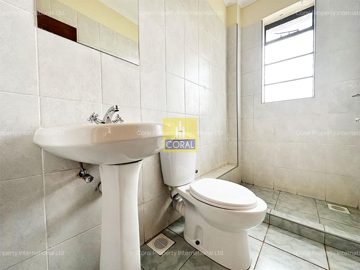 4 Bed House in Kikuyu Town - 10