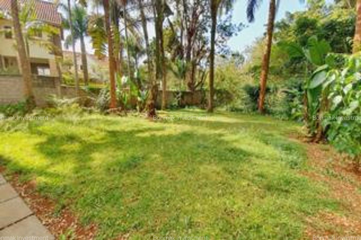 4 Bed Townhouse with En Suite at Mzima Springs - 2