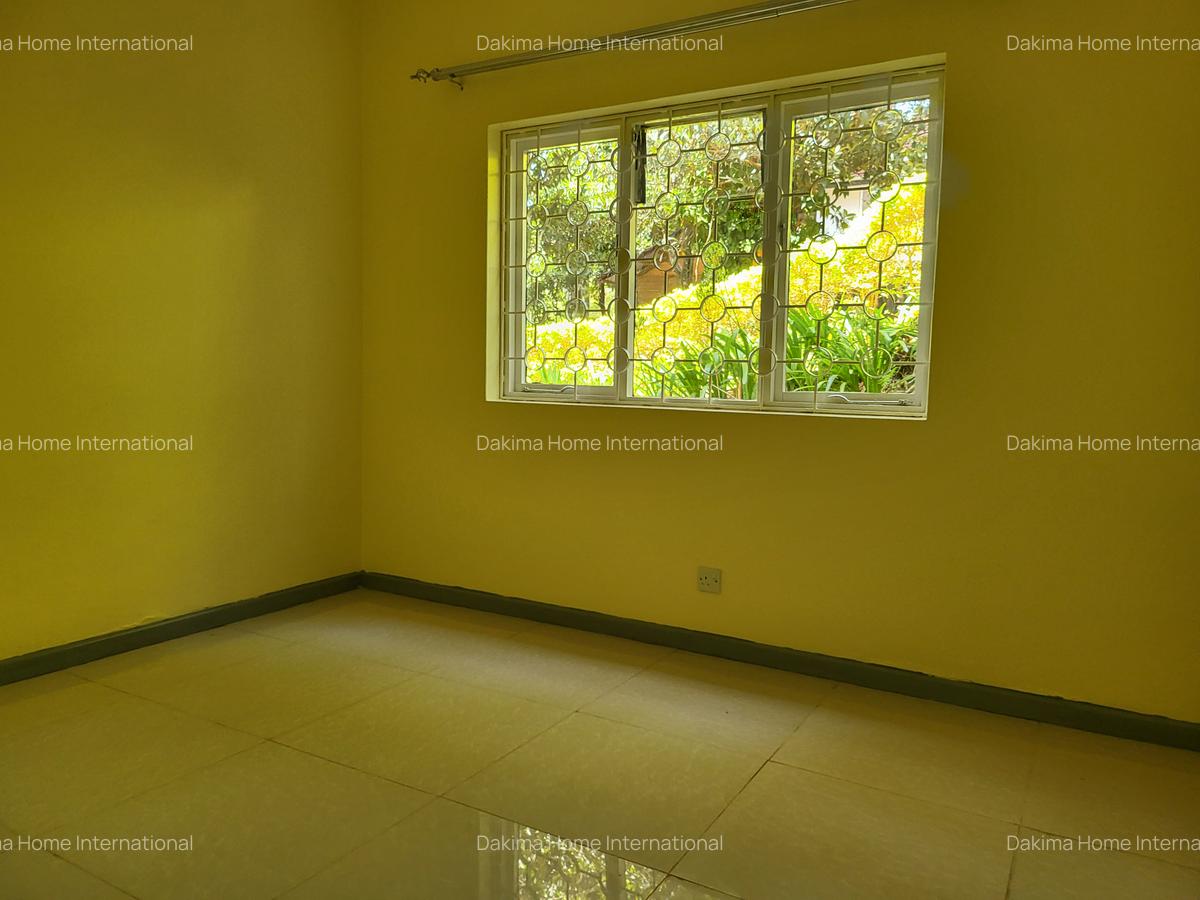 3 Bed House with Staff Quarters in Kyuna - 12