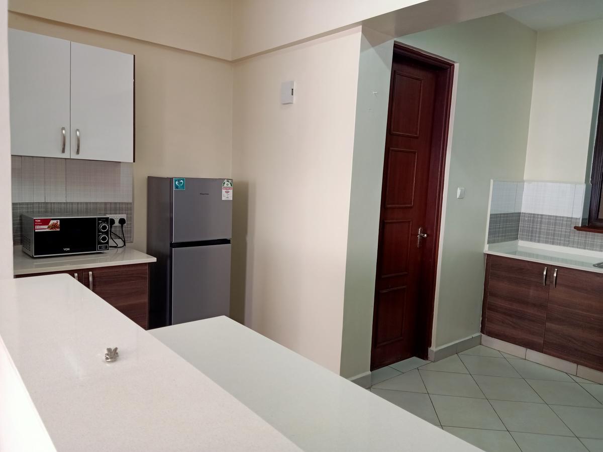 Furnished 2 Bed Apartment with En Suite at Mpaka Road - 6