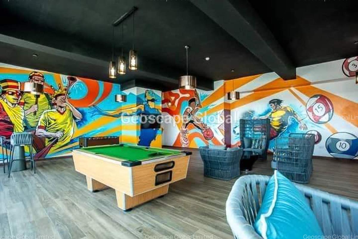 Furnished 2 Bed Apartment with En Suite in Westlands Area - 7