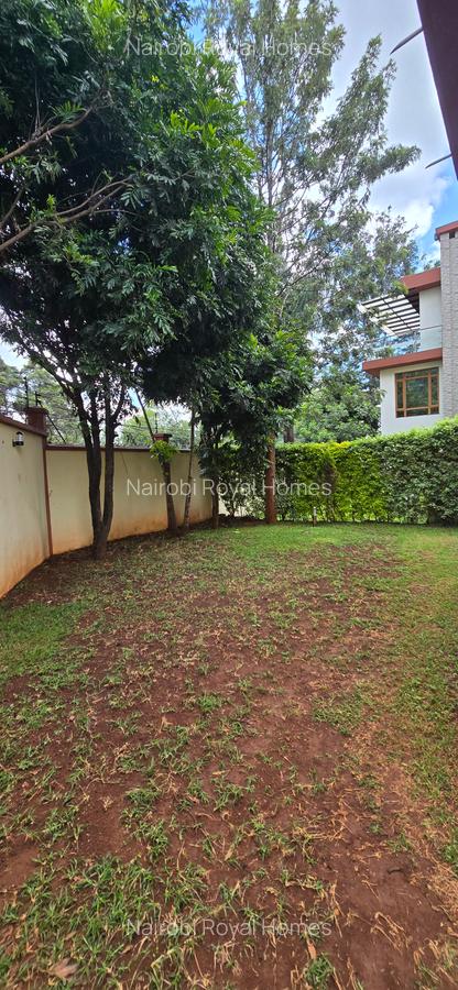 5 Bed Townhouse with En Suite at Convent Drive - 7
