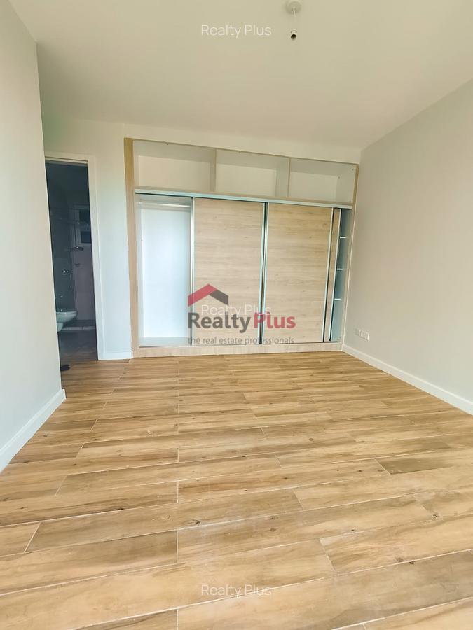 2 Bed Apartment with En Suite in Kileleshwa - 5