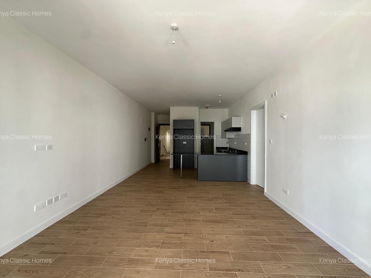 1 Bed Apartment with En Suite at Lavington - 10