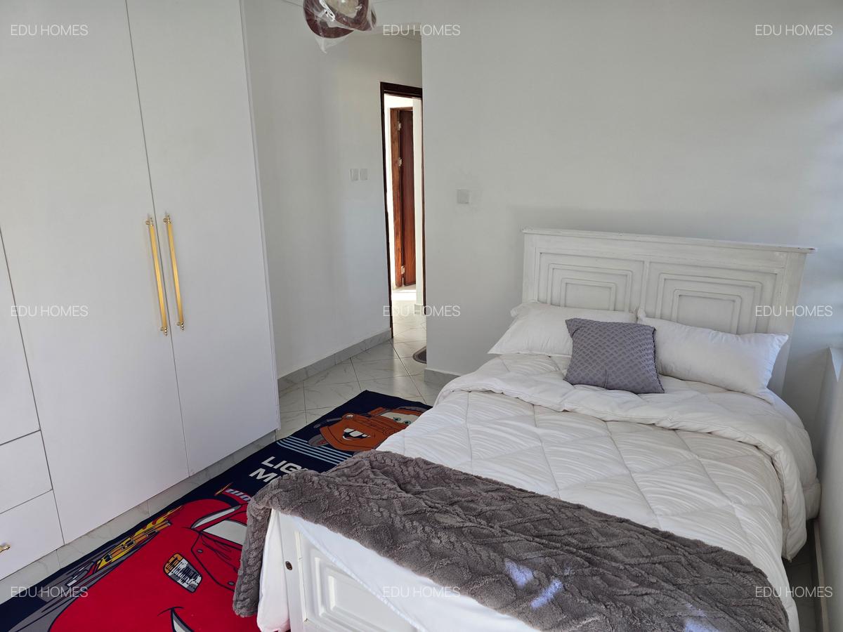 4 Bed Townhouse with En Suite at Thikaroad - 13