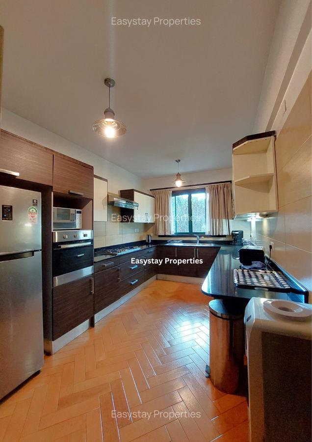 3 Bed Townhouse with En Suite in Westlands Area - 4