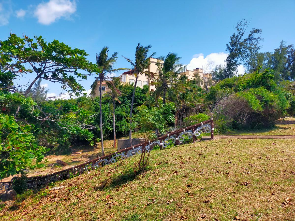 Land in Shanzu - 4