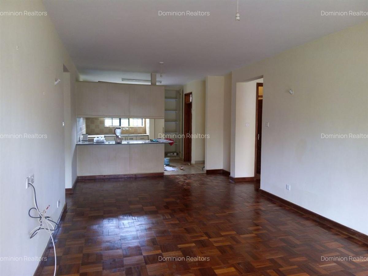 2 Bed Apartment with Backup Generator at Riverside Drive - 5