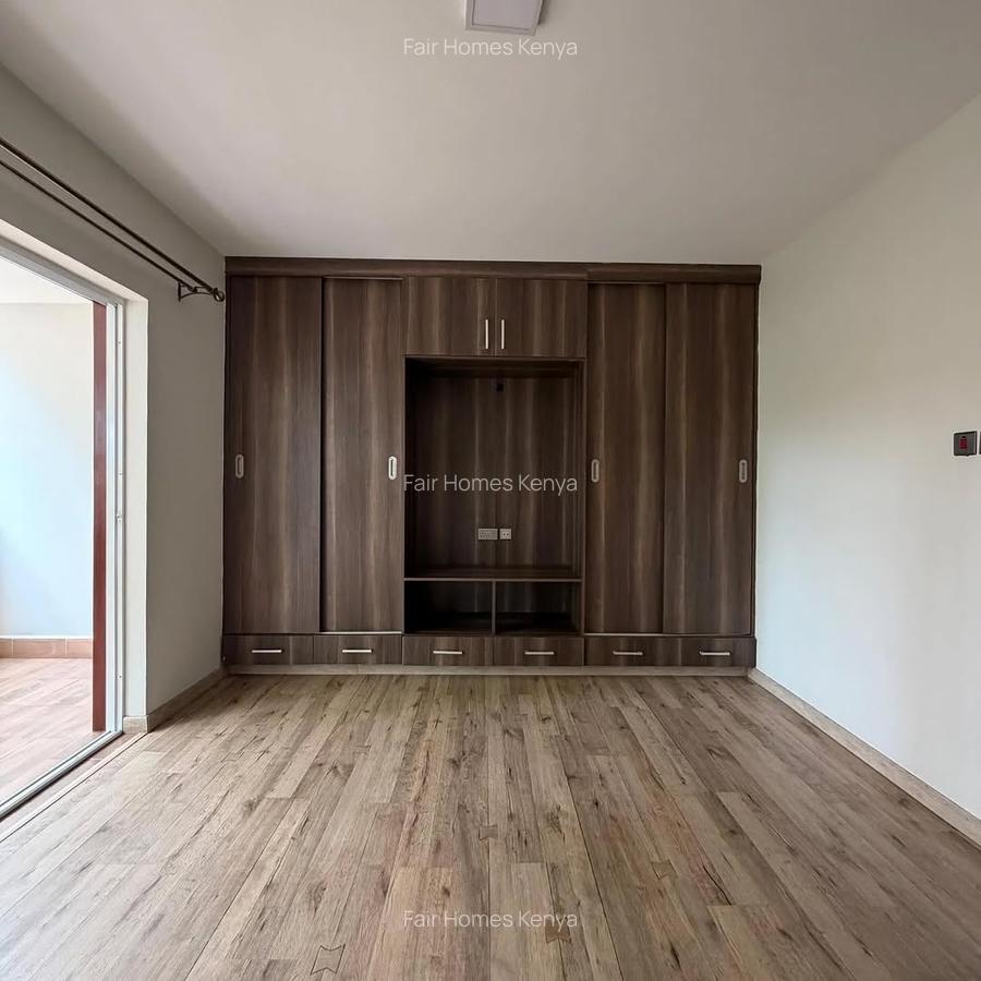 2 Bed Apartment with En Suite at Gatundu Road - 5