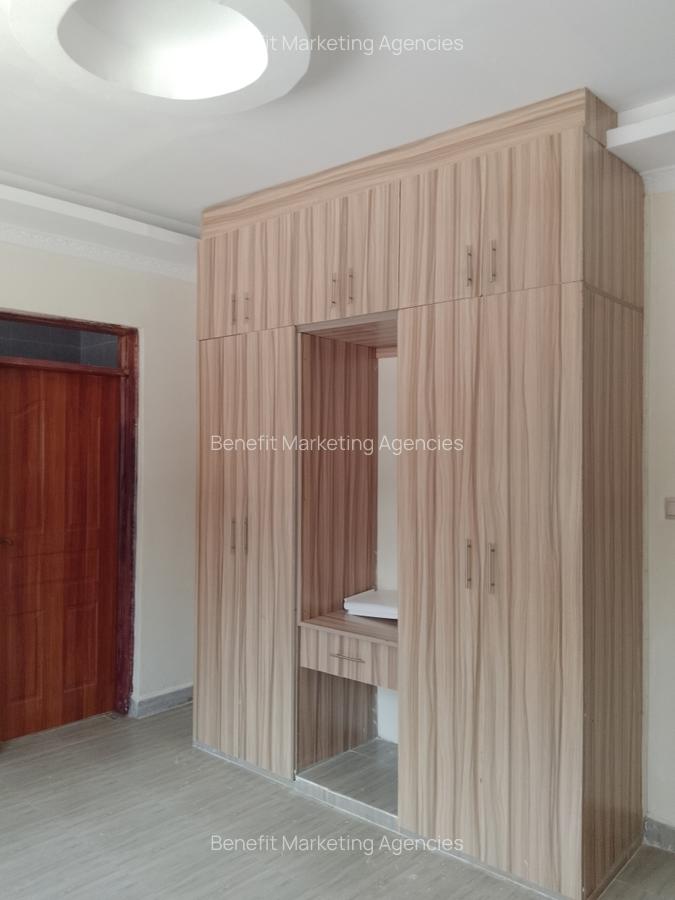 4 Bed House with En Suite at Kibiko - 4