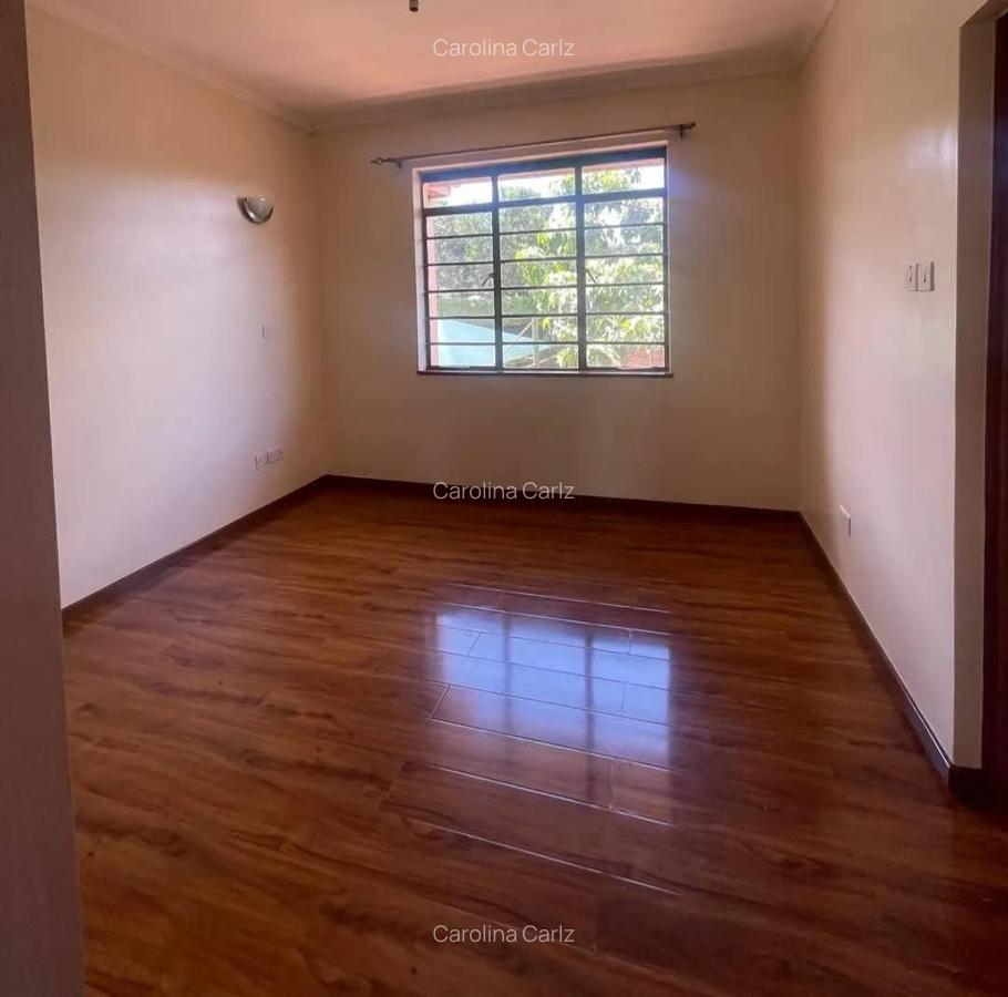 4 Bed Townhouse with En Suite in Runda - 11