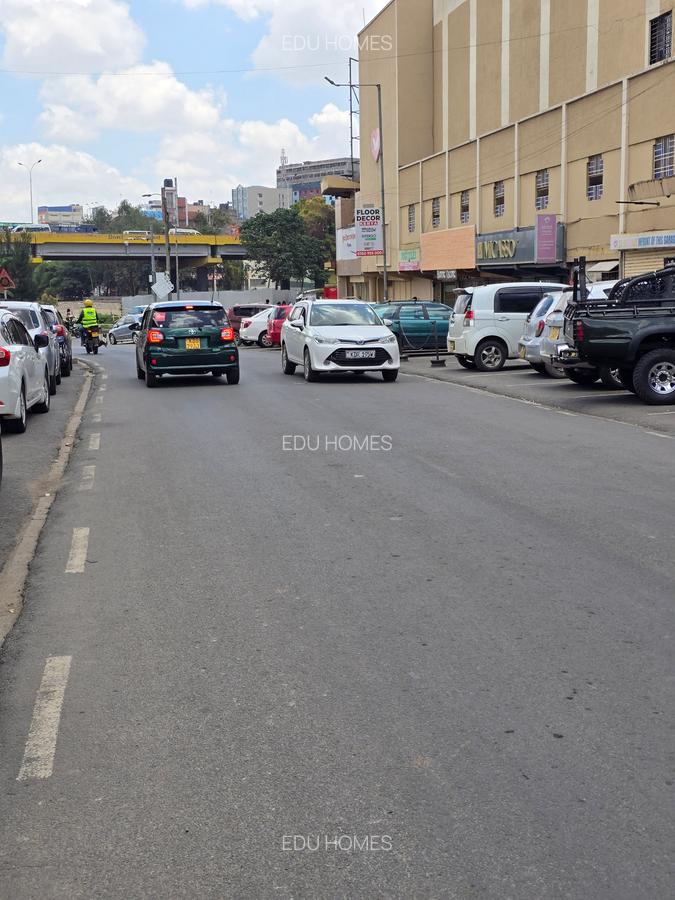5,000 ft² Commercial Property with Fibre Internet at Kijabe Street - 6