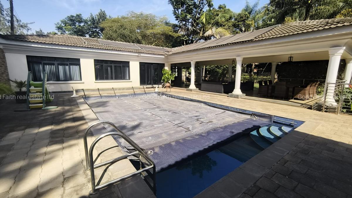 2 Bed House with En Suite in Runda - 2