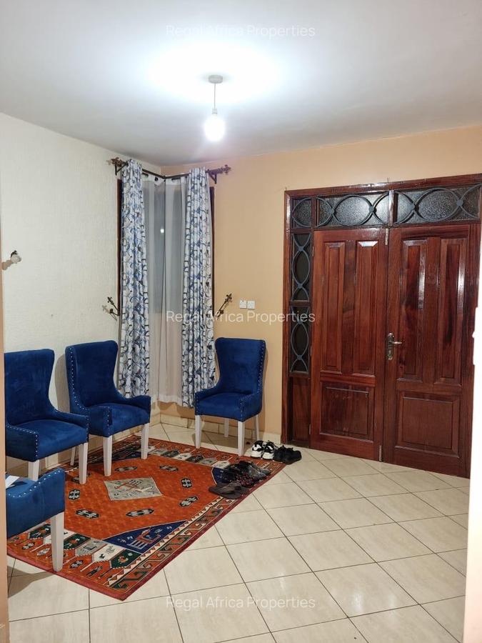 4 Bed House with En Suite in Karen - 3