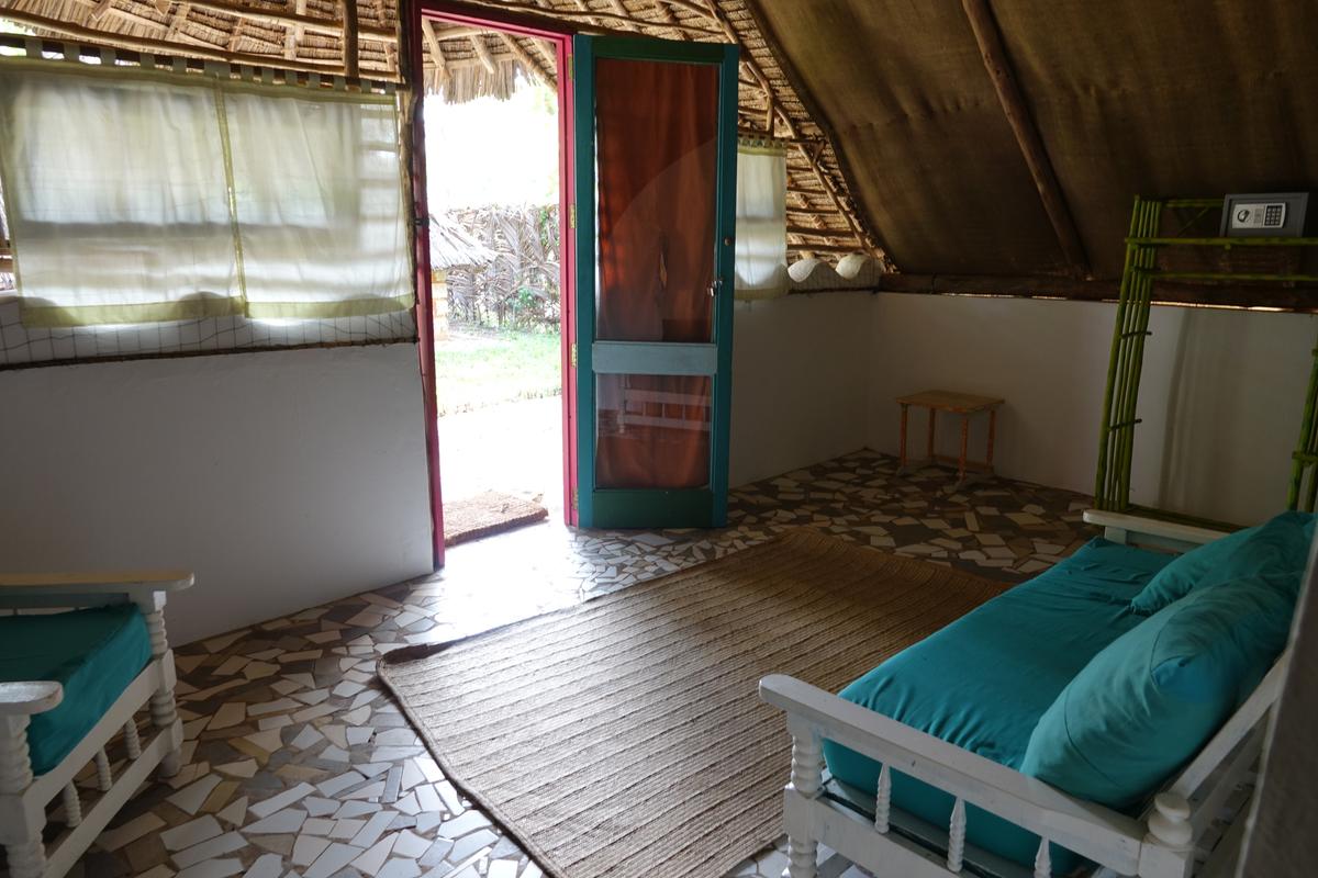 8 Bed House with En Suite in Diani - 18